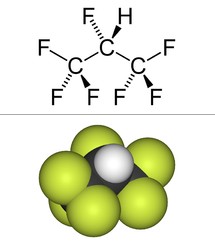 七氟丙烷水分检测方案