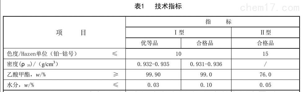 HG/T 5626-2019 工业用乙酸甲酯的水分检测-卡尔费休法