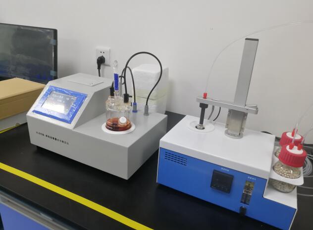 GB/T 37191-2018生橡胶水分含量的测定卡尔费休库仑滴定法